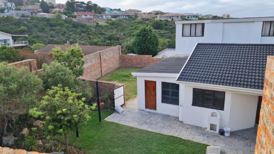 4 Bedroom Property for Sale in Dana Bay Western Cape